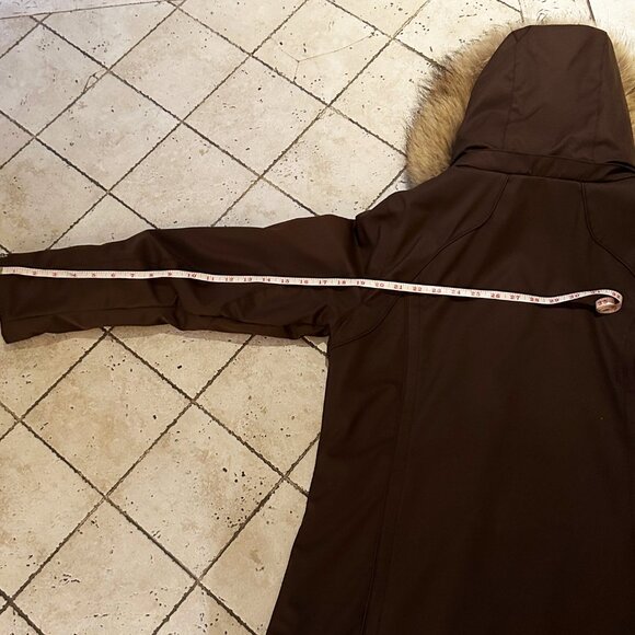 Women's Sunice Winter Coat Size 10 - Picture 14 of 16